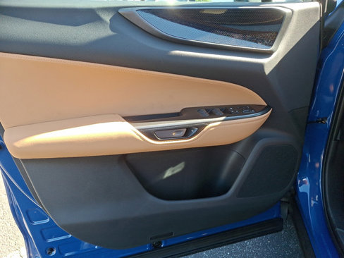 New 2026 Lexus NX 350 AWD image 8