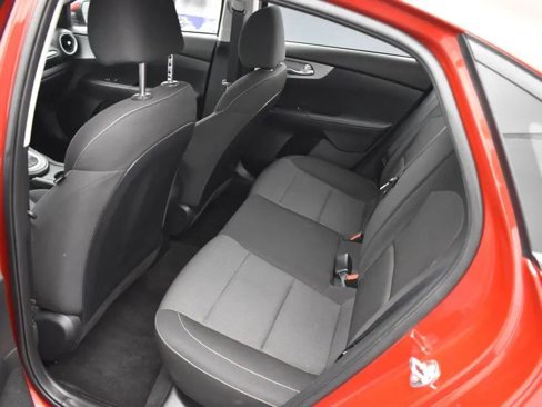 Used 2024 Kia Forte LXS image 15