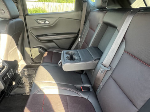 Used 2021 Chevrolet Blazer RS w/ Driver Confidence II Package image 26