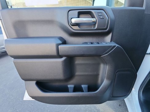 New 2024 Chevrolet Silverado 3500 W/T w/ WT Convenience Package image 23