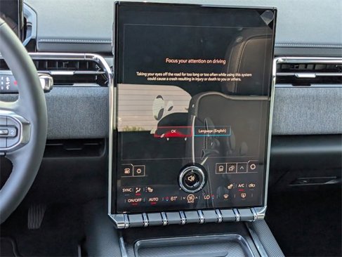 New 2026 GMC Sierra EV Elevation image 11
