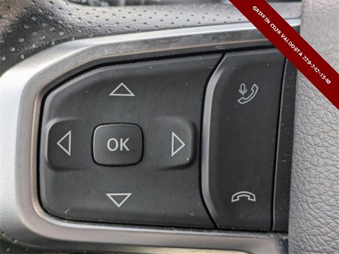 Used 2025 RAM 1500 Tradesman image 26