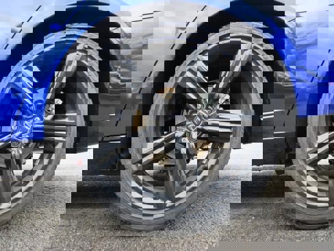 New 2025 Honda Accord Sport image 9
