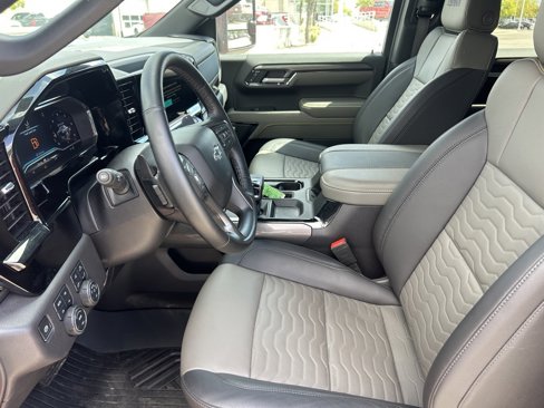 Used 2024 Chevrolet Silverado 1500 ZR2 w/ ZR2 Bison Edition image 25