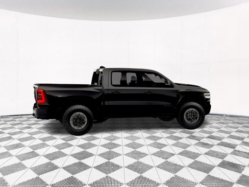 New 2026 RAM 1500 RHO image 8