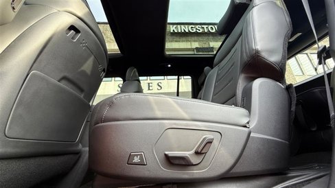 Used 2024 Hyundai Santa Fe Calligraphy image 16
