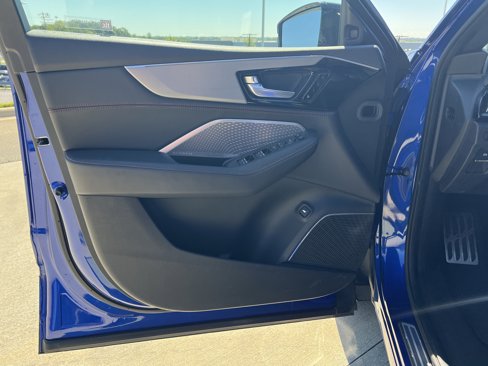 Certified 2023 Acura MDX A-Spec image 26