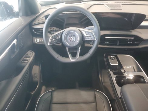 New 2025 Buick Enclave Sport Touring w/ Power Package image 19