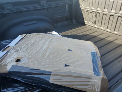 New 2026 RAM 1500 Rebel image 6