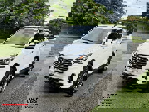 Used 2019 Hyundai Santa Fe XL SE w/ SE Premium Package 02 image 6