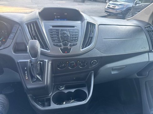 Used 2016 Ford Transit 350 XL image 28