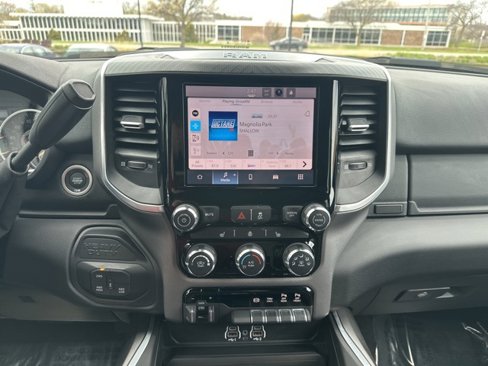 New 2025 RAM 3500 Big Horn image 29