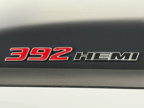 Used 2021 Dodge Challenger R/T Scat Pack w/ Shaker Package image 8