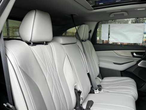 New 2026 Acura MDX w/ Advance Package image 27