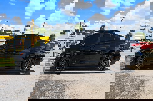 Used 2024 Toyota Corolla Sedan image 8