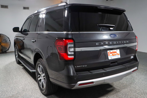 Used 2023 Ford Expedition Limited image 9