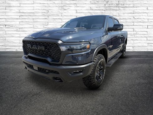 New 2026 RAM 1500 Rebel image 7