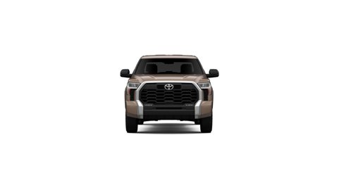 New 2026 Toyota Tundra SR5 image 17