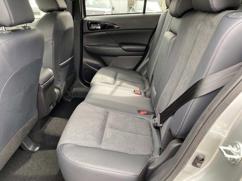 New 2024 Mitsubishi Eclipse Cross SE image 7
