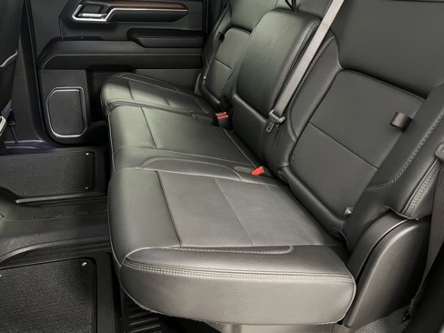 Used 2024 GMC Sierra 3500 Denali w/ Technology Package image 51