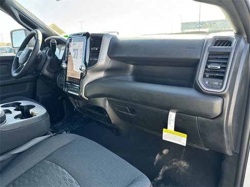 New 2025 RAM 2500 Tradesman image 26