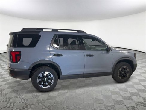New 2026 Honda Passport TrailSport Elite image 5