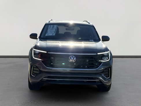 New 2026 Volkswagen Atlas SEL Premium R-Line image 2