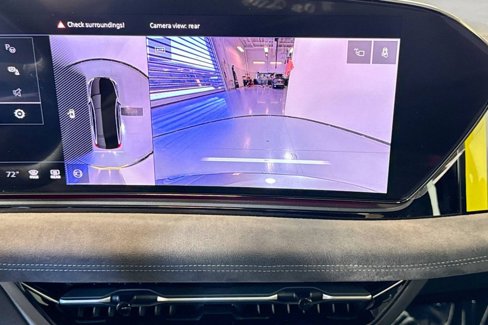 New 2025 Audi S6 e-tron Prestige image 12