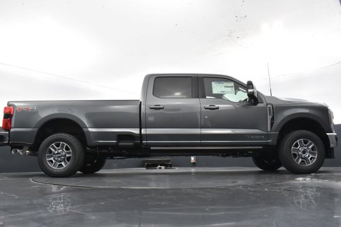 New 2026 Ford F250 Lariat image 33