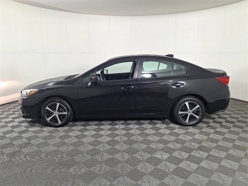 Used 2023 Subaru Impreza Premium image 7