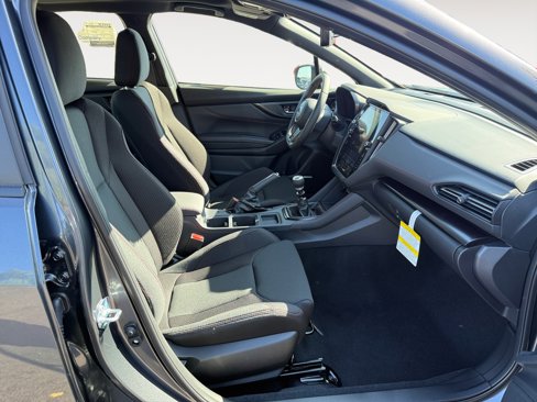 New 2025 Subaru WRX Premium image 19
