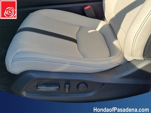 New 2026 Honda Passport RTL image 13