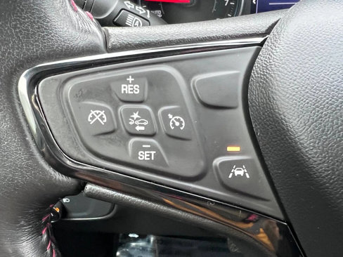 Used 2022 Chevrolet Equinox RS w/ LPO, Floor Liner Package image 26