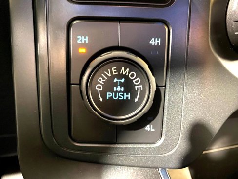 Used 2022 Ford F150 XL w/ STX Appearance Package image 8