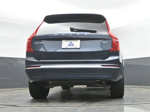 Used 2025 Volvo XC90 B6 Plus w/ Protection Package Premier image 43