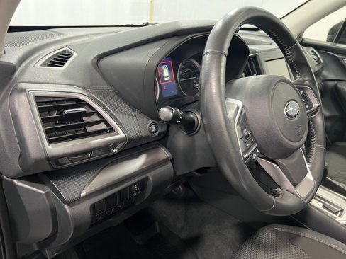 Used 2020 Subaru Forester Premium w/ Popular Package #1 image 9