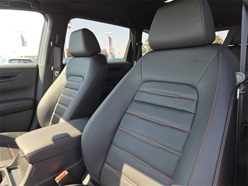 New 2026 Honda CR-V Sport-L image 10