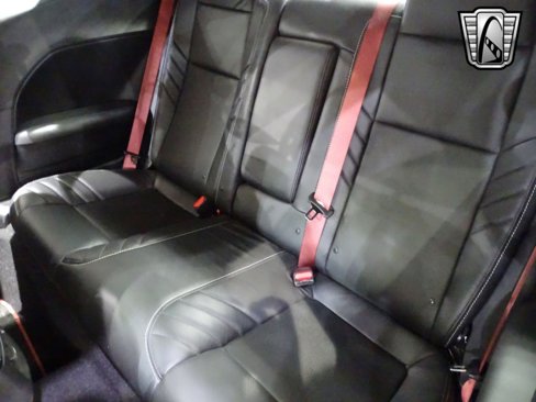 Used 2022 Dodge Challenger SRT Hellcat image 27
