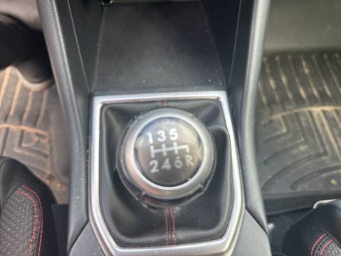 Used 2022 Subaru WRX Premium image 29