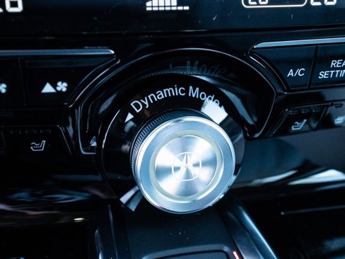 New 2026 Acura MDX w/ Advance Package image 36