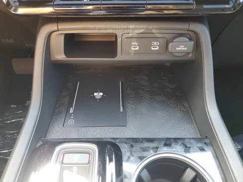 New 2026 Honda Passport TrailSport Elite image 27