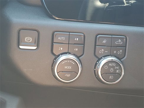 New 2026 GMC Sierra 1500 SLT w/ SLT Premium Plus Package image 20