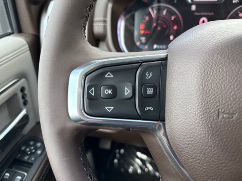 New 2026 RAM 3500 Laramie image 30