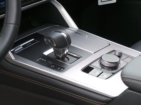 New 2025 MAZDA CX-90 3.3 Turbo w/ Premium Plus Pkg image 25
