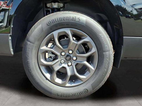 Used 2024 Ford Maverick XLT image 19