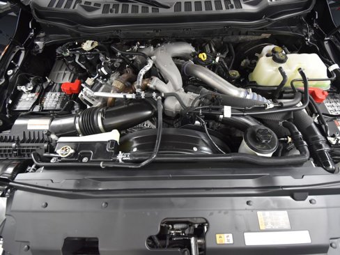 Used 2024 Ford F250 Platinum image 51