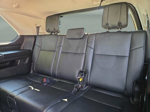 Used 2023 Toyota Sequoia Limited image 13