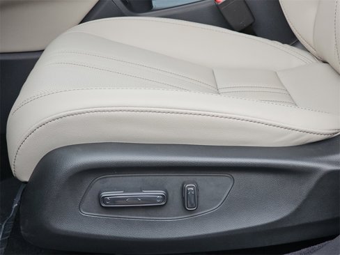 New 2026 Honda HR-V EX-L image 27