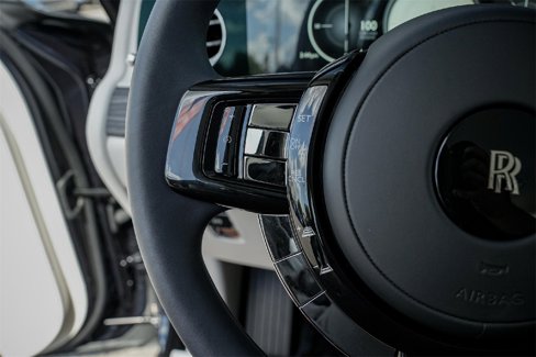 New 2025 Rolls-Royce Ghost image 28