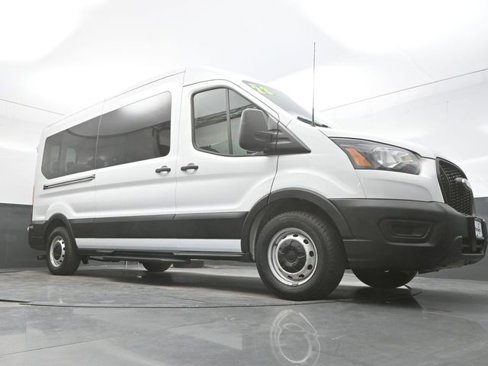 Used 2024 Ford Transit 350 XL image 32
